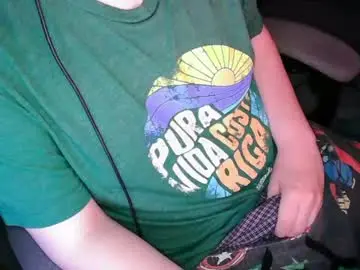 Chaturbate Nude Webcam of pt35l