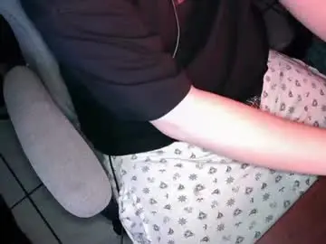 Chaturbate Live Sex Cam of pt35l
