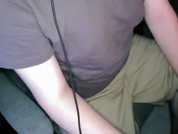 Chaturbate Adult Video Chat of pt35l