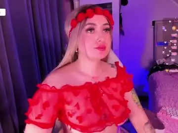 Chaturbate Adult Webcam of sam_thompsoon_