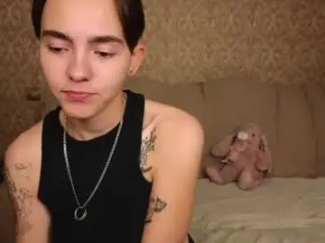 Chaturbate Live Sex Cam of twobabesweet