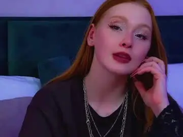 Chaturbate Nude Webcam of agatafoxley