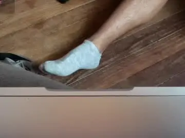 Chaturbate Live Sex Cam of benjamincooperk1