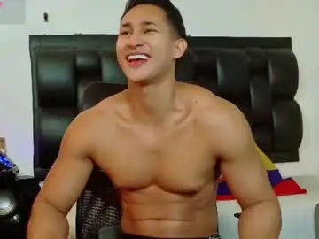 Chaturbate Nude Webcam of benjamincooperk1