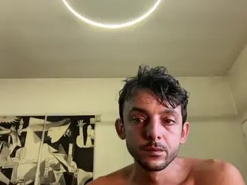 Chaturbate Best live sex cam show of carlos037tm