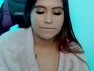 Chaturbate Adult Webcams of cata__gutierrez_