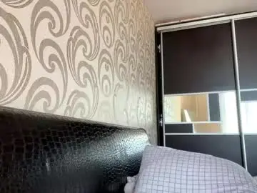 Chaturbate Sex Cam of juanastrefeler