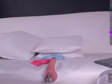 Chaturbate Live Porn of justmolly_