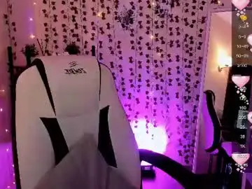 Chaturbate Adult Video Chat of linablossom