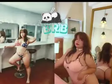 Chaturbate Free Porn Cam of mari_caroley6