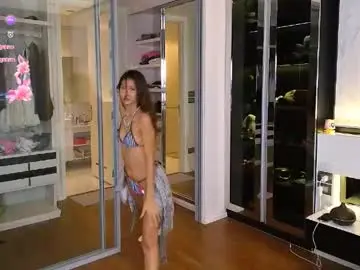 Chaturbate Live Sex Cam of melisa_gerc