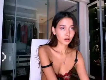 Chaturbate Sex Cam of melisa_gerc