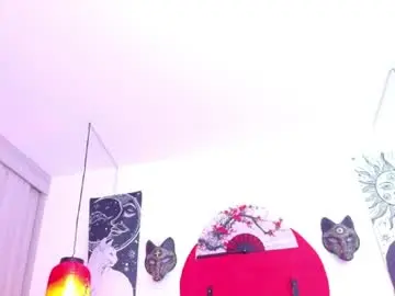 Chaturbate Best Webcam of nebus_lak