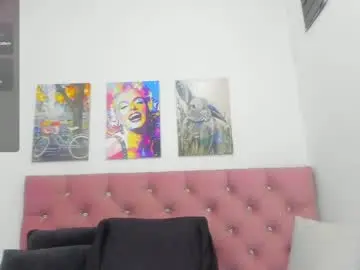 Chaturbate Live Porn of scarlett_sex_20