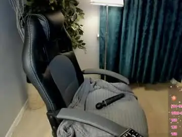 Chaturbate Nude Webcam of zenapallmer