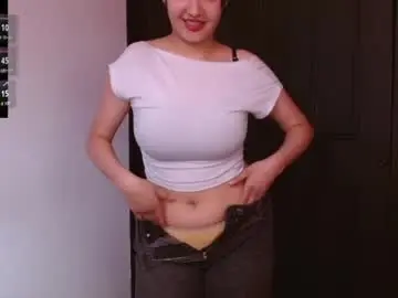 Chaturbate Best Webcam of alexaa08