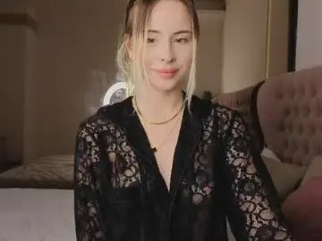 Chaturbate Best Webcam of bella_crazyy