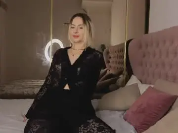 Chaturbate Live Sex of bella_crazyy