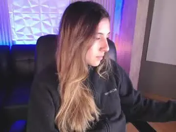 Chaturbate Live Porn of bonnali_lune