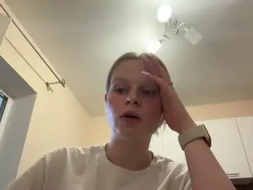Chaturbate Sex Chat of brittanyrumfelt