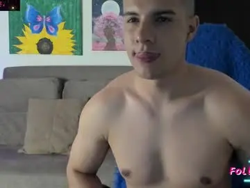Chaturbate Sex Chat of cory_okell