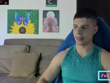 Chaturbate Best Webcam of cory_okell