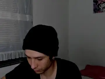 Chaturbate Nude Webcam of ellancain