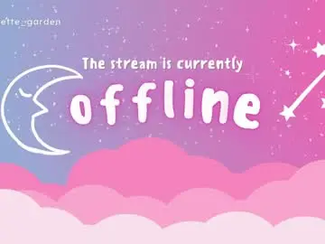 Chaturbate Best Webcam of juliette_garden