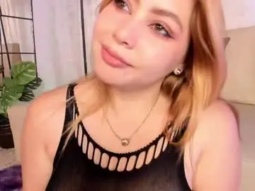 Chaturbate Best live sex cam show of kissme_cutie