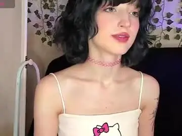 Chaturbate Sex Cam of mistyverse