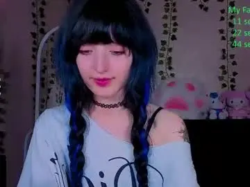 Chaturbate Live Sex of mistyverse
