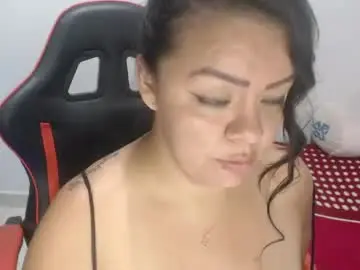 Chaturbate Live Porn of natachaprinss22