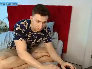 Chaturbate Sex Chat of nicodavis