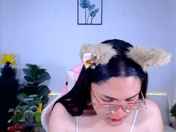 Chaturbate Live Porn of ploysaithailand
