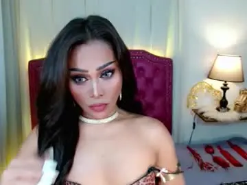 Chaturbate Live Sex of princessyanzy