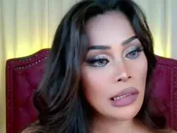 Chaturbate Best Webcam of princessyanzy