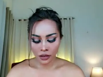 Chaturbate Free Porn Cam of princessyanzy
