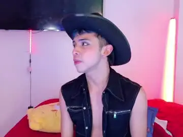 Chaturbate Private Sex Chat of apolo_prince1
