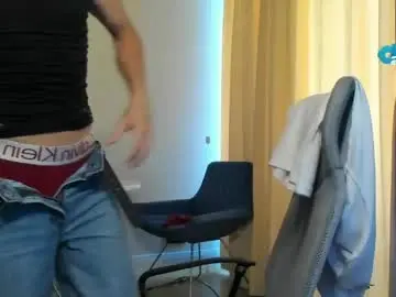 Chaturbate Adult Video Chat of axl_fx