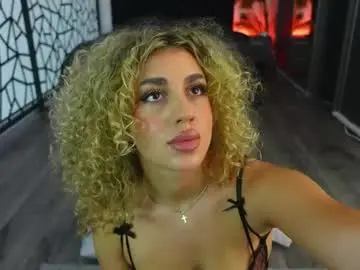 Chaturbate Adult Video Chat of curlyanto