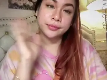 Chaturbate Free Porn Cam of delicious_iya69