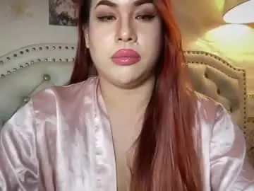 Chaturbate Live Sex of delicious_iya69