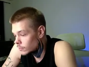 Chaturbate Best live sex cam show of denis_here