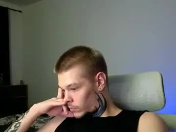 Chaturbate Free Porn Cam of denis_here