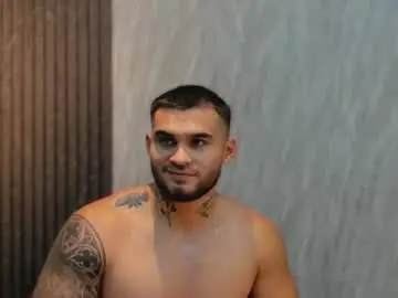 Chaturbate Free Live Porn of jacobsthorm