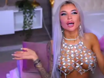 Chaturbate Live Sex of juicy_jessye