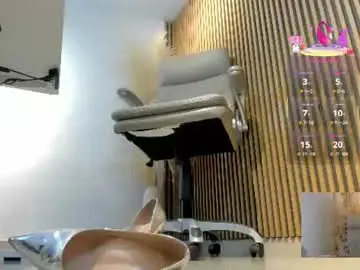 Chaturbate Best live sex cam show of lulu_072