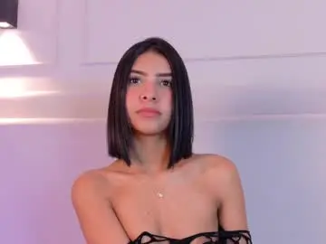 Chaturbate Adult Webcams of naomiklarc