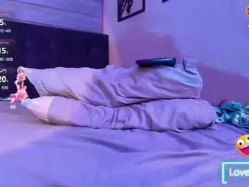 Chaturbate Adult Webcam of nikki_vesper