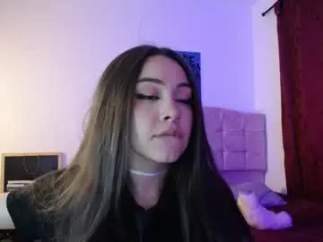 Chaturbate Best Webcam of paariss_